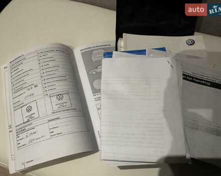 Белый Фольксваген Туарег, объемом двигателя 2.97 л и пробегом 260 тыс. км за 21900 $, фото 53 на Automoto.ua
