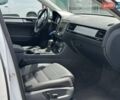 Білий Фольксваген Туарег, об'ємом двигуна 3.6 л та пробігом 253 тис. км за 15490 $, фото 24 на Automoto.ua