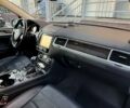 Белый Фольксваген Туарег, объемом двигателя 2.97 л и пробегом 145 тыс. км за 31500 $, фото 20 на Automoto.ua
