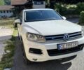 Белый Фольксваген Туарег, объемом двигателя 2.97 л и пробегом 295 тыс. км за 21500 $, фото 8 на Automoto.ua