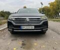 Белый Фольксваген Туарег, объемом двигателя 3 л и пробегом 125 тыс. км за 47500 $, фото 6 на Automoto.ua