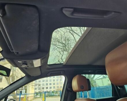 Белый Фольксваген Туарег, объемом двигателя 3 л и пробегом 154 тыс. км за 12500 $, фото 8 на Automoto.ua