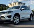 Белый Фольксваген Туарег, объемом двигателя 2.97 л и пробегом 254 тыс. км за 22950 $, фото 18 на Automoto.ua