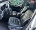 Белый Фольксваген Туарег, объемом двигателя 3 л и пробегом 290 тыс. км за 19900 $, фото 9 на Automoto.ua