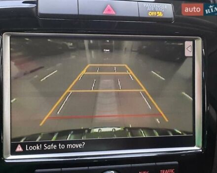 Белый Фольксваген Туарег, объемом двигателя 3 л и пробегом 111 тыс. км за 23477 $, фото 19 на Automoto.ua