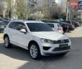 Білий Фольксваген Туарег, об'ємом двигуна 2.97 л та пробігом 228 тис. км за 24500 $, фото 9 на Automoto.ua