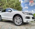 Білий Фольксваген Туарег, об'ємом двигуна 3 л та пробігом 241 тис. км за 21800 $, фото 28 на Automoto.ua