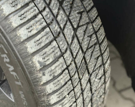 Белый Фольксваген Туарег, объемом двигателя 3 л и пробегом 279 тыс. км за 22999 $, фото 11 на Automoto.ua