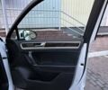 Белый Фольксваген Туарег, объемом двигателя 2.97 л и пробегом 145 тыс. км за 31500 $, фото 18 на Automoto.ua
