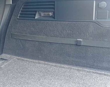 Белый Фольксваген Туарег, объемом двигателя 3 л и пробегом 140 тыс. км за 16600 $, фото 9 на Automoto.ua