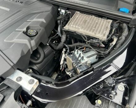 Белый Фольксваген Туарег, объемом двигателя 3 л и пробегом 125 тыс. км за 47500 $, фото 14 на Automoto.ua