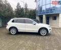 Білий Фольксваген Туарег, об'ємом двигуна 2.97 л та пробігом 228 тис. км за 23900 $, фото 10 на Automoto.ua