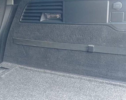 Белый Фольксваген Туарег, объемом двигателя 3 л и пробегом 140 тыс. км за 18600 $, фото 10 на Automoto.ua