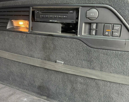 Білий Фольксваген Туарег, об'ємом двигуна 3 л та пробігом 215 тис. км за 25800 $, фото 32 на Automoto.ua