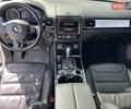 Білий Фольксваген Туарег, об'ємом двигуна 2.97 л та пробігом 228 тис. км за 24500 $, фото 18 на Automoto.ua