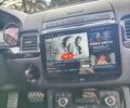 Белый Фольксваген Туарег, объемом двигателя 2.97 л и пробегом 162 тыс. км за 21500 $, фото 19 на Automoto.ua