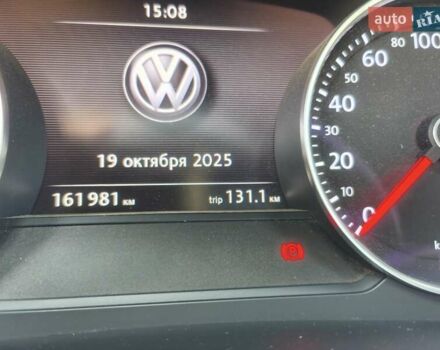 Белый Фольксваген Туарег, объемом двигателя 2.97 л и пробегом 162 тыс. км за 21500 $, фото 24 на Automoto.ua