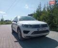 Белый Фольксваген Туарег, объемом двигателя 3.6 л и пробегом 167 тыс. км за 15700 $, фото 3 на Automoto.ua
