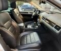 Белый Фольксваген Туарег, объемом двигателя 2.97 л и пробегом 145 тыс. км за 31500 $, фото 19 на Automoto.ua