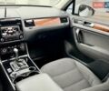 Белый Фольксваген Туарег, объемом двигателя 2.97 л и пробегом 290 тыс. км за 15900 $, фото 23 на Automoto.ua