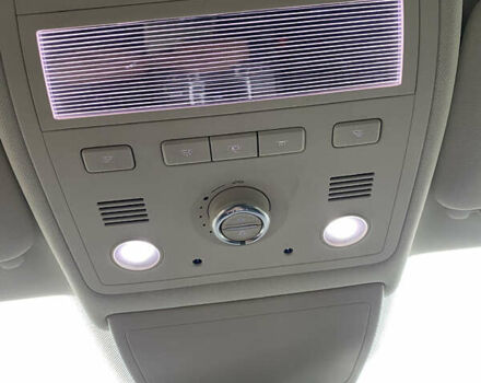 Білий Фольксваген Туарег, об'ємом двигуна 3 л та пробігом 215 тис. км за 25800 $, фото 37 на Automoto.ua