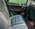 Белый Фольксваген Туарег, объемом двигателя 3 л и пробегом 290 тыс. км за 19900 $, фото 17 на Automoto.ua