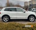Білий Фольксваген Туарег, об'ємом двигуна 3.6 л та пробігом 153 тис. км за 23200 $, фото 7 на Automoto.ua