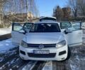 Белый Фольксваген Туарег, объемом двигателя 2.97 л и пробегом 400 тыс. км за 17000 $, фото 6 на Automoto.ua