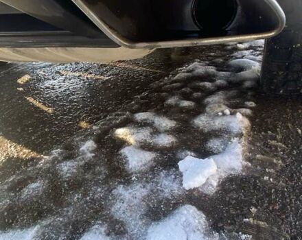 Белый Фольксваген Туарег, объемом двигателя 2.97 л и пробегом 400 тыс. км за 17000 $, фото 26 на Automoto.ua