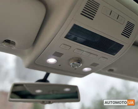 Білий Фольксваген Туарег, об'ємом двигуна 3.6 л та пробігом 153 тис. км за 23200 $, фото 24 на Automoto.ua