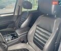 Белый Фольксваген Туарег, объемом двигателя 2.98 л и пробегом 258 тыс. км за 22499 $, фото 11 на Automoto.ua