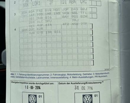 Белый Фольксваген Туарег, объемом двигателя 3 л и пробегом 235 тыс. км за 23499 $, фото 55 на Automoto.ua