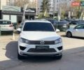Білий Фольксваген Туарег, об'ємом двигуна 2.97 л та пробігом 228 тис. км за 24500 $, фото 11 на Automoto.ua