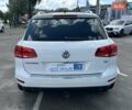 Білий Фольксваген Туарег, об'ємом двигуна 3.6 л та пробігом 253 тис. км за 15490 $, фото 4 на Automoto.ua