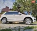 Білий Фольксваген Туарег, об'ємом двигуна 3 л та пробігом 241 тис. км за 21800 $, фото 33 на Automoto.ua