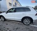 Белый Фольксваген Туарег, объемом двигателя 2.97 л и пробегом 145 тыс. км за 31500 $, фото 11 на Automoto.ua