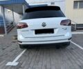 Белый Фольксваген Туарег, объемом двигателя 2.97 л и пробегом 145 тыс. км за 31500 $, фото 9 на Automoto.ua
