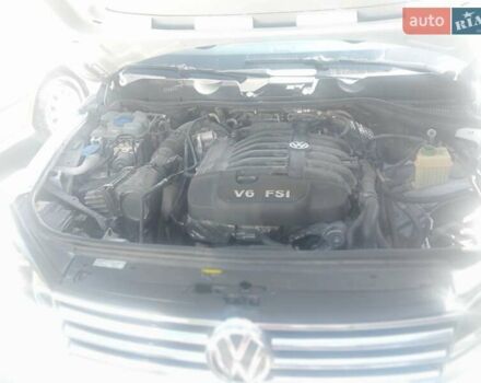 Белый Фольксваген Туарег, объемом двигателя 3.6 л и пробегом 167 тыс. км за 15700 $, фото 22 на Automoto.ua