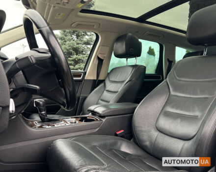 Білий Фольксваген Туарег, об'ємом двигуна 3.6 л та пробігом 153 тис. км за 23200 $, фото 16 на Automoto.ua