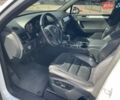 Білий Фольксваген Туарег, об'ємом двигуна 2.97 л та пробігом 228 тис. км за 24500 $, фото 13 на Automoto.ua