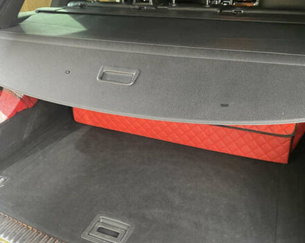 Білий Фольксваген Туарег, об'ємом двигуна 2.97 л та пробігом 165 тис. км за 23800 $, фото 4 на Automoto.ua