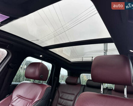 Белый Фольксваген Туарег, объемом двигателя 2.97 л и пробегом 260 тыс. км за 21900 $, фото 48 на Automoto.ua