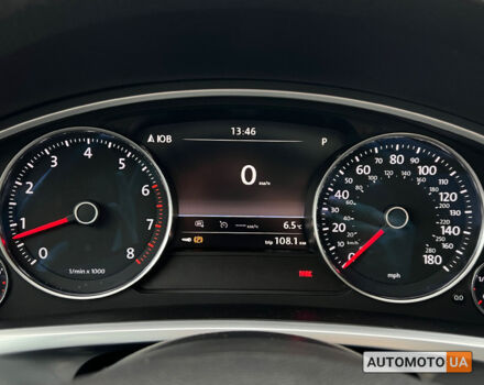 Білий Фольксваген Туарег, об'ємом двигуна 3.6 л та пробігом 153 тис. км за 23200 $, фото 21 на Automoto.ua