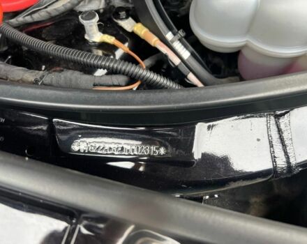 Белый Фольксваген Туарег, объемом двигателя 3 л и пробегом 125 тыс. км за 47500 $, фото 8 на Automoto.ua