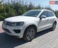 Белый Фольксваген Туарег, объемом двигателя 3.6 л и пробегом 167 тыс. км за 15700 $, фото 16 на Automoto.ua