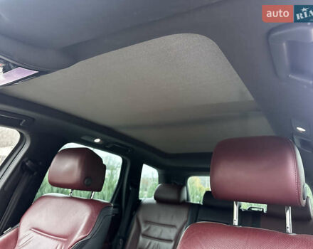 Белый Фольксваген Туарег, объемом двигателя 2.97 л и пробегом 260 тыс. км за 21900 $, фото 36 на Automoto.ua