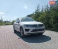Белый Фольксваген Туарег, объемом двигателя 3.6 л и пробегом 167 тыс. км за 15700 $, фото 6 на Automoto.ua