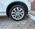 Белый Фольксваген Туарег, объемом двигателя 2.97 л и пробегом 145 тыс. км за 31500 $, фото 6 на Automoto.ua