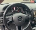 Білий Фольксваген Туарег, об'ємом двигуна 2.97 л та пробігом 228 тис. км за 23900 $, фото 13 на Automoto.ua
