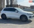Белый Фольксваген Туарег, объемом двигателя 3 л и пробегом 229 тыс. км за 21000 $, фото 21 на Automoto.ua